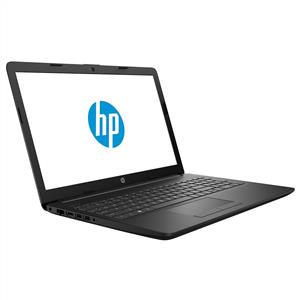 HP 15-DB0023NT AMD RYZEN 3 2200U 2.5GHZ-4GB-1TB HDD-15.6"-AMD-W10 NOTEBOOK