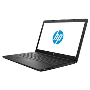 HP 15-DB0023NT AMD RYZEN 3 2200U 2.5GHZ-4GB-1TB HDD-15.6"-AMD-W10 NOTEBOOK