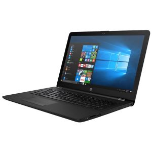 HP 15-RB006NT AMD A6-9220 2.5GHZ-4GB-500GB-15.6"AMD-W10 NOTEBOOK
