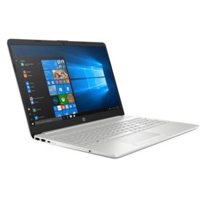 HP 15-DW0006NT CORE İ5 8265U 1.6GHZ-4GB-128GB SSD-15.6"-MX130 2GB-W10 NOTEBOOK