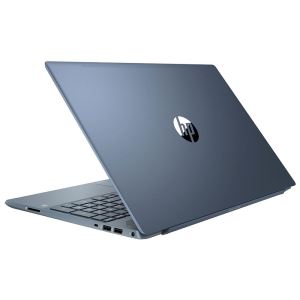HP PAVILION 15-CS2019NT CORE İ5 8265U 1.6GHZ-8GB-512GB SSD-15.6"-MX250 2GB-W10