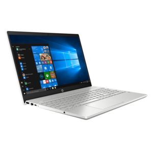 HP PAVILION 15-CS2018NT CORE İ5 8265U 1.6GHZ-8GB-512GB SSD-15.6"-MX250 2GB-W10