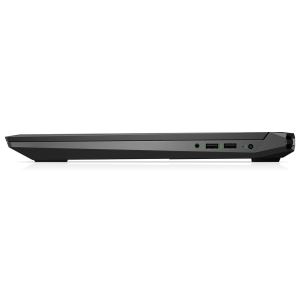 HP PAVILION 15-DK0006NT CORE İ5 9300H 2.4GHZ-16GB-512SSD-15.6"-GTX1650 4GB-W10