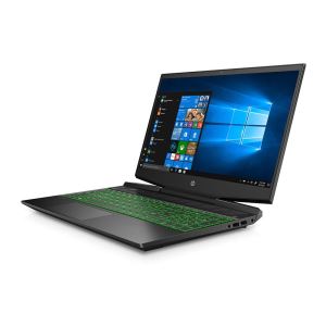 HP PAVILION 15-DK0006NT CORE İ5 9300H 2.4GHZ-16GB-512SSD-15.6"-GTX1650 4GB-W10