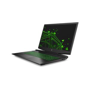 HP PAVILION 17-CD0005NT CORE İ5 9300H 2.4GHZ-16GB-512SSD-17.3"-GTX1050 3GB-W10