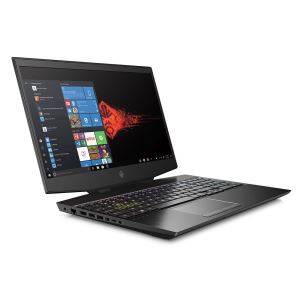 OMEN BY HP15-DH0006NT CORE İ7 9750H 2.6GHZ-16GB-512SSD-15.6''RTX2060 6GB-W10