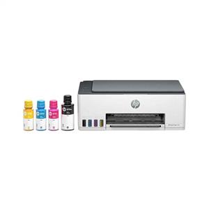 HP SMART TANK 580 ÇOK FONKSİYONLU KABLOSUZ MÜREKKEP TANKLI YAZICI