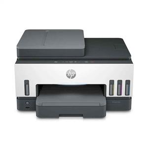 HP SMART TANK 790 ÇOK FONKSİYONLU FAKS / ADF / DUBLEKS KABLOSUZ MÜREKKEP TANKLI YAZICI