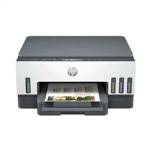 HP SMART TANK 720 ÇOK FONKSİYONLU DUBLEKS KABLOSUZ MÜREKKEP TANKLI YAZICI
