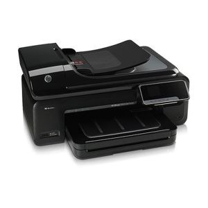 HP OFFICEJET 7500A FOTOKOPİ, TARAYICI, FAKS, Wi-Fi YAZICI (C9309A)