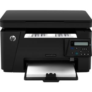 HP LASERJET PRO M125NW FOTOKOPİ, TARAYICI, Wi-Fi LASER YAZICI (CZ173A)