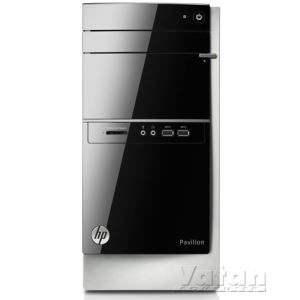 HP D7U19EA INTEL CORE İ5 4440 3.1 GHZ 12 GB 1 TB 4 GB NVIDIA GT640 WIN8