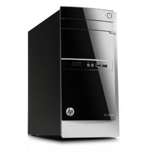 HP D7U19EA INTEL CORE İ5 4440 3.1 GHZ 12 GB 1 TB 4 GB NVIDIA GT640 WIN8