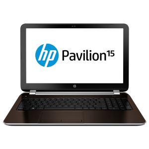 HP PAVILION 15-N204ST CORE İ5 4200U 1.6GHZ-8GB-1 TB-15.6"-2GB-W8.1 NOTEBOOK