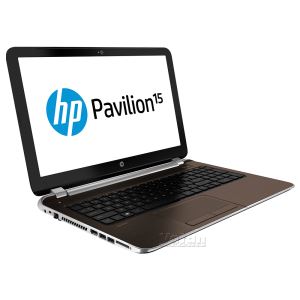 HP PAVILION 15-N204ST CORE İ5 4200U 1.6GHZ-8GB-1 TB-15.6"-2GB-W8.1 NOTEBOOK