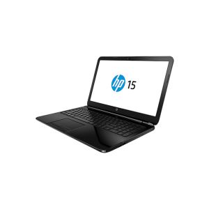 HP 15-R020ST PENTIUM N3520 2.16GHZ-4GB-500GB-15.6"-INT-W8.1 NOTEBOOK