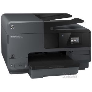 HP OFFICEJET PRO 8610 FOTOKOPİ, TARAYICI, FAKS, WİFİ YAZICI (A7F64A)