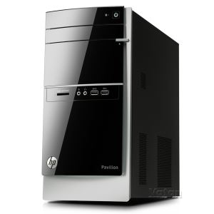 HP H8K30EA INTEL CORE İ7 4790S 3.2 GHZ 12 GB 2 TB 4GB NVIDIA GTX745 WIN8.1