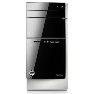 HP H8K30EA INTEL CORE İ7 4790S 3.2 GHZ 12 GB 2 TB 4GB NVIDIA GTX745 WIN8.1
