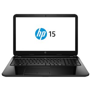 HP 15-G011ST AMD A8-6410M 2.4GHZ-8GB-750GB-15.6"2GB-W8.1 NOTEBOOK