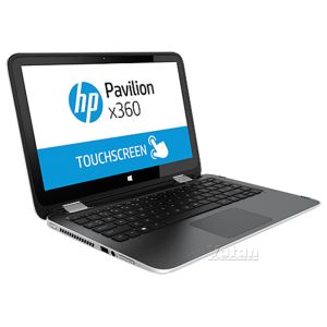 HP PAVILION X360 13-A000ST CORE İ5 4210U 1.7GHZ-8GB-500 GB-13.3" W8.1 NOTEBOOK