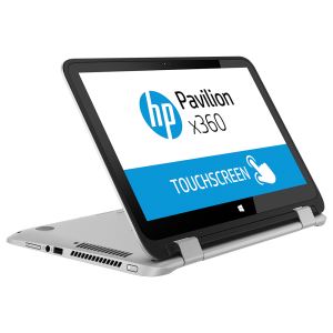 HP PAVILION X360 13-A000ST CORE İ5 4210U 1.7GHZ-8GB-500 GB-13.3" W8.1 NOTEBOOK