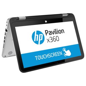 HP PAVILION X360 13-A000ST CORE İ5 4210U 1.7GHZ-8GB-500 GB-13.3" W8.1 NOTEBOOK