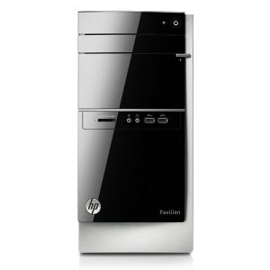 HP K2E09EA INTEL CORE İ5 4460S 2.9 GHZ 8 GB 1 TB 4GB NVIDIA GTX745 WIN8.1