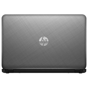 HP 15-G003NT AMD A8-6410 2 GHZ-8GB-750GB HDD-15.6"-2GB-W8.1 NOTEBOOK