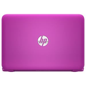 HP STREAM 11-D001NT CELERON N2840 2.16GHZ-2GB-32GB SSD-11.6"-INT-W8.1 NOTEBOOK