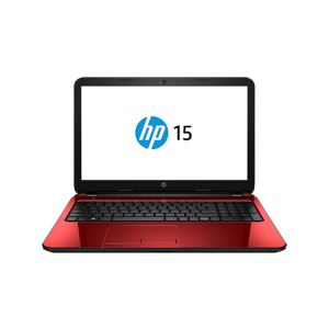 HP 15-R211NT CORE İ5 5200U 2.2GHZ-4GB-500GBHDD-15.6-2GB-W8.1 NOTEBOOK