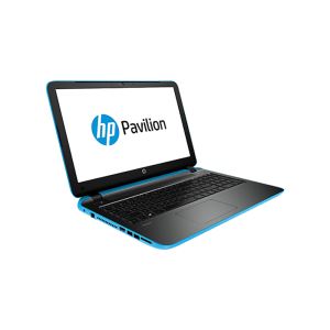 HP PAVILION MAVİ 15-P211NT CORE İ5 5200U 2.2GHZ-8GB-1TBHDD-15.6-2GB-W8.1