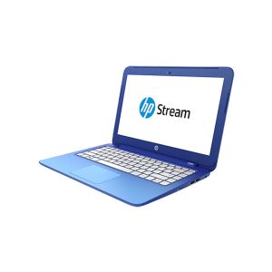 HP STREAM 13-C000NT CELERON N2840 2.16GHZ-2GB-32GB SSD-13.3"-INT-W8.1 NOTEBOOK
