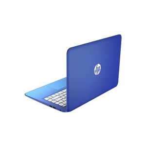 HP STREAM 13-C000NT CELERON N2840 2.16GHZ-2GB-32GB SSD-13.3"-INT-W8.1 NOTEBOOK