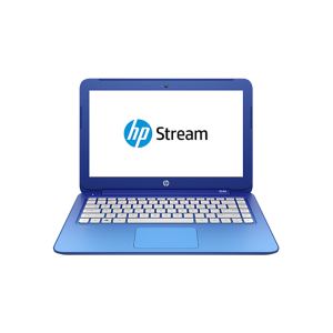 HP STREAM 13-C000NT CELERON N2840 2.16GHZ-2GB-32GB SSD-13.3"-INT-W8.1 NOTEBOOK