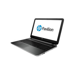 HP PAVİLİON SILVER 15-P204NT CORE İ7 5500U 2.4GHZ-8GB-1 TB HDD-15.6-4GB-W8.1