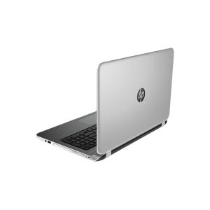HP PAVİLİON SILVER 15-P204NT CORE İ7 5500U 2.4GHZ-8GB-1 TB HDD-15.6-4GB-W8.1