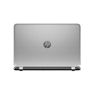 HP PAVİLİON SILVER 15-P204NT CORE İ7 5500U 2.4GHZ-8GB-1 TB HDD-15.6-4GB-W8.1