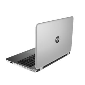 HP PAVILION SILVER 15-P202NT CORE İ5 5200U 2.2GHZ-8GB-1TBHDD-15.6-4GB-W8.1