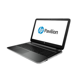 HP PAVILION SILVER 15-P202NT CORE İ5 5200U 2.2GHZ-8GB-1TBHDD-15.6-4GB-W8.1