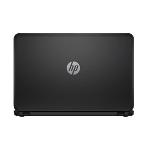 HP 15-R208NT  CORE İ3 4005U 1.7GHZ-4GB-500GB-15.6"-2GB-W8.1 NOTEBOOK