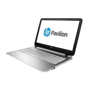 HP PAVİLİON BEYAZ 15-P219NT CORE İ7 5500U 2.4GHZ-16GB-2 TB HDD-15.6-4GB-W8.1