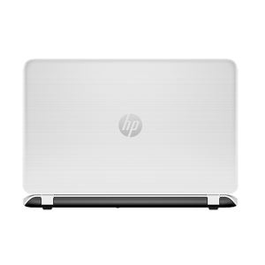 HP PAVİLİON BEYAZ 15-P219NT CORE İ7 5500U 2.4GHZ-16GB-2 TB HDD-15.6-4GB-W8.1
