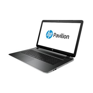 HP PAVİLİON 17-F210NT CORE İ7 5500U 2.4GHZ-16GB-2 TB HDD-17.3"-4GB-W8.1 NOTEBOOK