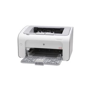 HP LASERJET P1102 MONO LASER YAZICI (TAM DOLU TONER) (CE651A-ACB)