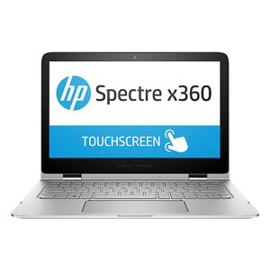 HP SPECTRE X360 13-A100NT CORE İ7 5500U 2.4GHZ-8GB-512GB SSD-13.3"-INT-W8.1