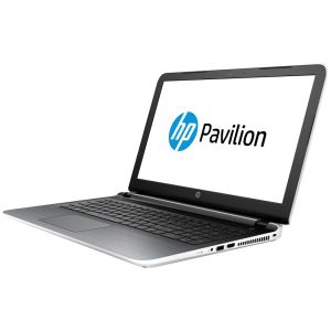 HP PAVILION BEYAZ 15-AB208NT CORE İ5 5200U 2.2GHZ-8GB-1TBHDD-15.6-2GB-W10
