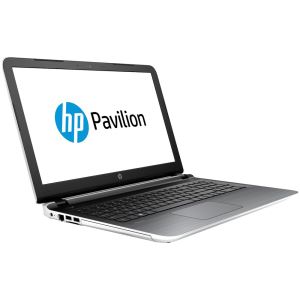 HP PAVILION BEYAZ 15-AB208NT CORE İ5 5200U 2.2GHZ-8GB-1TBHDD-15.6-2GB-W10