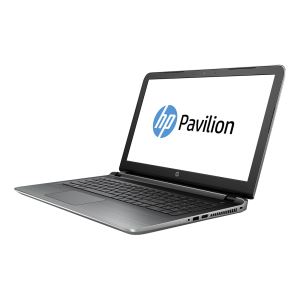 HP PAVILION SILVER 15-AB202NT CORE İ5 5200U 2.2GHZ-8GB-1TBHDD-15.6-2GB-W10