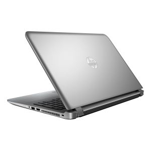 HP PAVILION SILVER 15-AB202NT CORE İ5 5200U 2.2GHZ-8GB-1TBHDD-15.6-2GB-W10